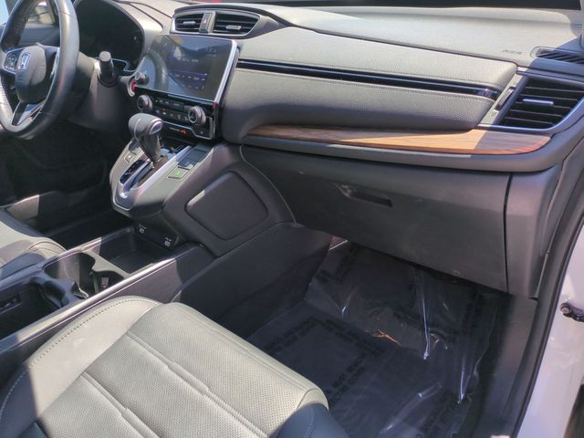 used 2022 Honda CR-V car, priced at $28,932