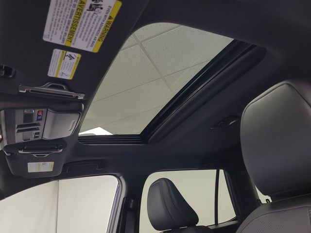 2026 – Subaru – Outback