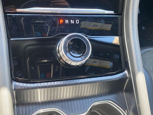 new 2025 Jeep Grand Cherokee car, priced at $39,676