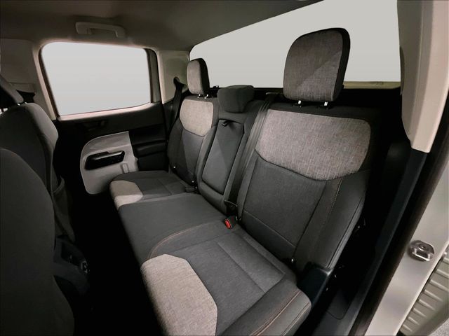 2024 Ford Maverick XLT Green at Bob Ruth Ford