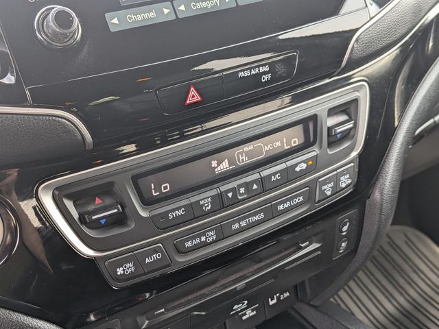 2022 Honda Pilot - Image 21