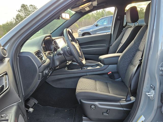 New 2026 Gray Dodge GT HEMI V8 image 6