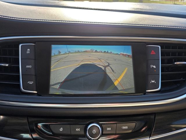 2018 Buick Enclave Premium