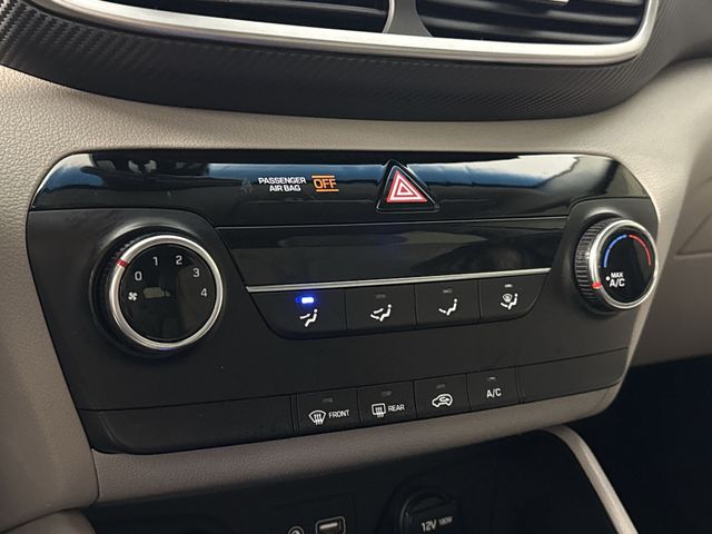 Used 2019 Hyundai Tucson For Sale in Indianapolis, IN