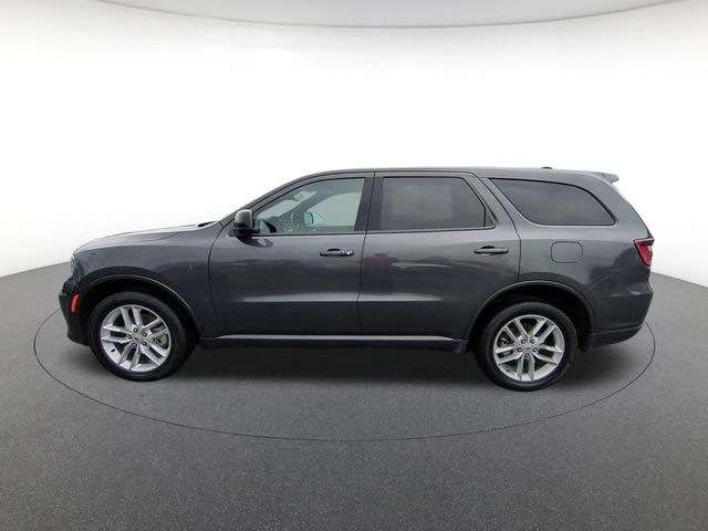 used 2026 Dodge Durango car, priced at $37,790