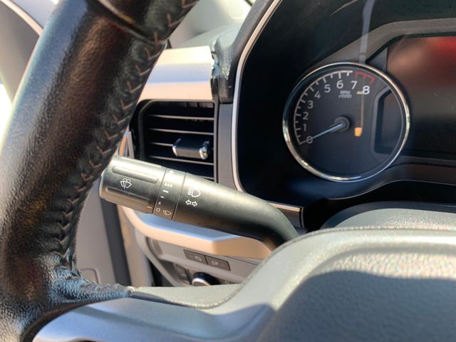 Used 2022 Ford F-150 Truck