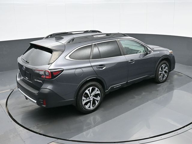 2020 Subaru Outback Limited 26