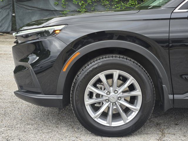 used 2023 Honda CR-V car, priced at $29,200