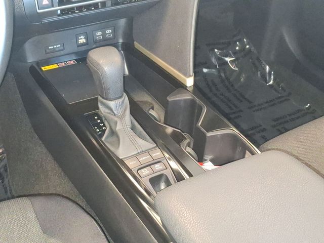 Used 2025 Toyota Camry Sedan