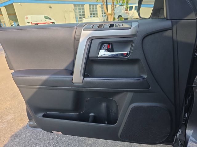 Used 2020 Gray Toyota SR5 Premium image 27