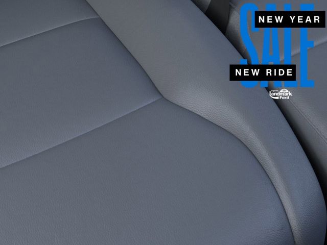 new 2026 Ford F-250SD car, priced at $68,553