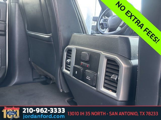 Used Car 2022 Ford F-250sd  Platinum For Sale Under $70,000 In San Antonio, Texas