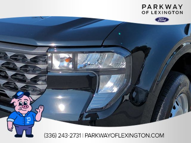 New 2026 Black Ford XL image 9