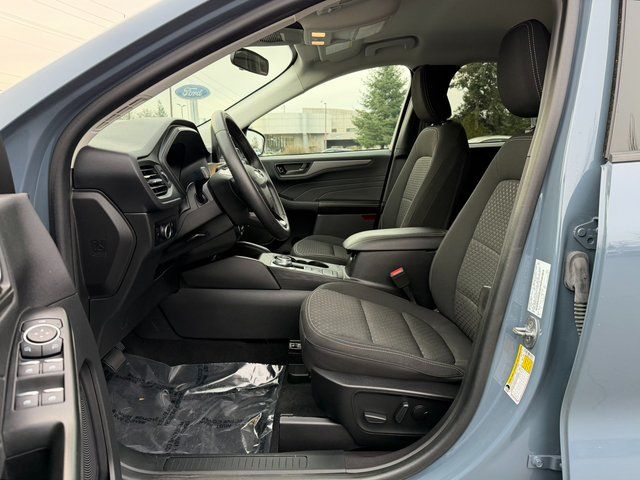 used 2023 Ford Escape car, priced at $22,777
