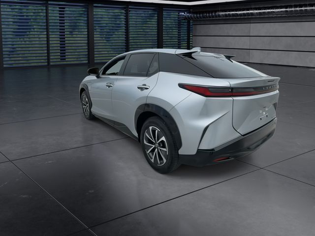 2025 Lexus GX - $37,846