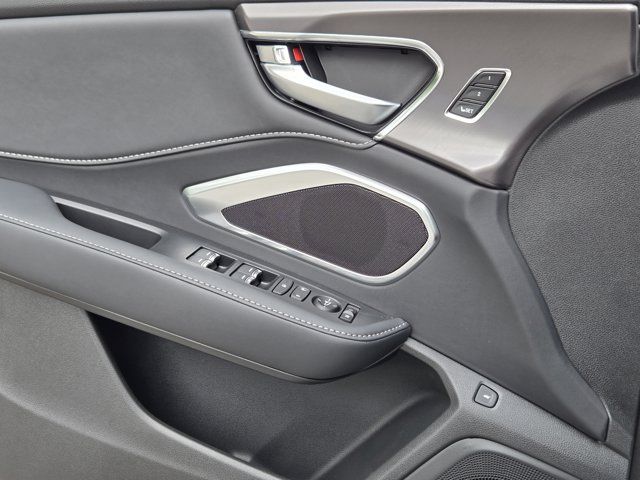 new 2026 Acura RDX car, priced at $47,375