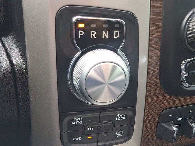 Used 2017 Ram 1500 Truck