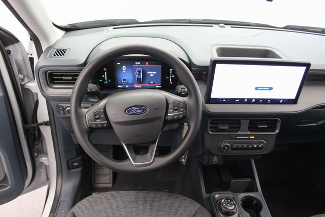 New 2026 White Ford XL image 18