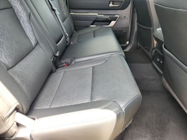 2022 Toyota Tundra Hybrid Limited  at Emmons Autoplex