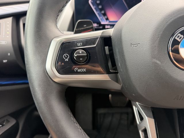 2026 BMW X3 30 xDrive White at South Houston Nissan