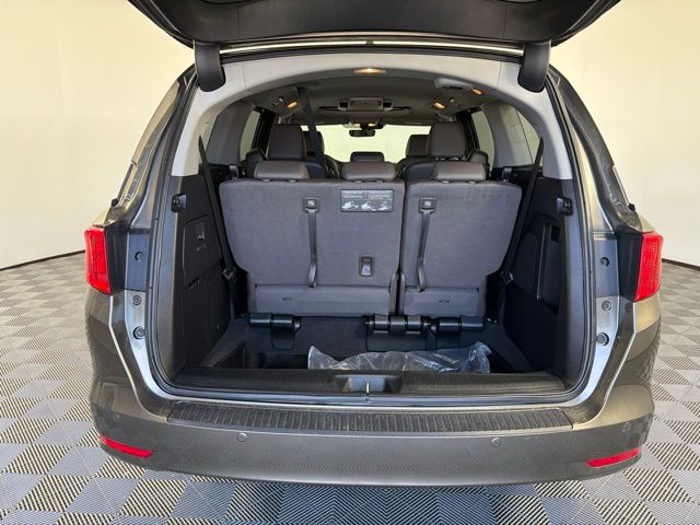Used 2019 Honda Odyssey Van