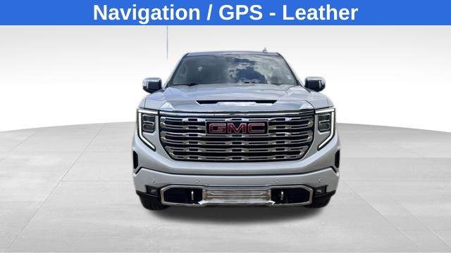 used 2022 GMC Sierra 1500 car, priced at $41,787