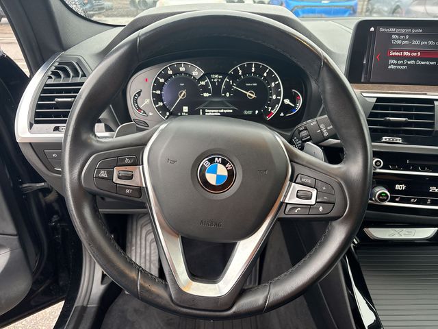 Used 2019 BMW X3 For Sale in Livonia, MI