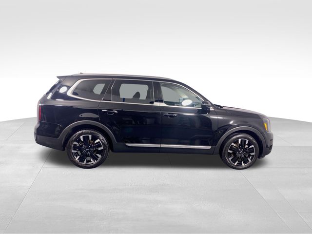 2023 Kia Telluride SX 32