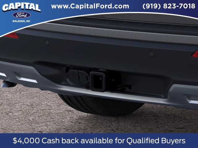 New 2026 Gray Ford Active image 23
