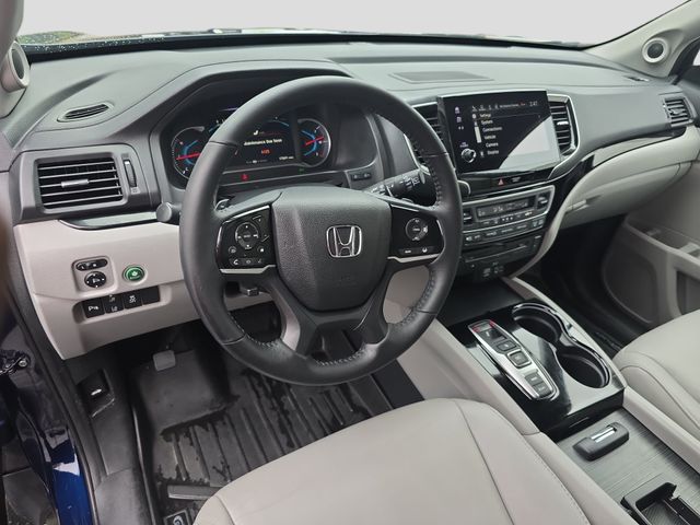 Used 2019 Honda Pilot SUV
