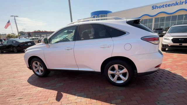 Used 2014 Lexus RX SUV