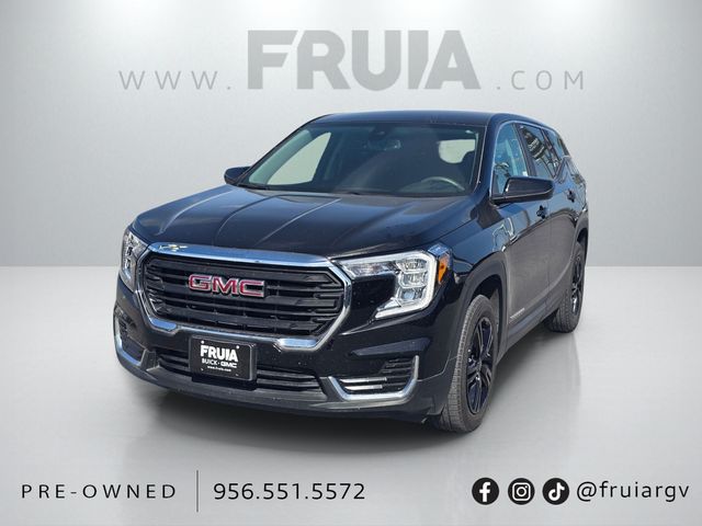 2023 GMC Terrain SLE FWD