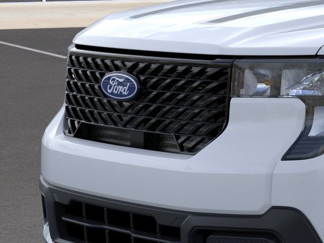 2026 Ford Maverick XLT:169454