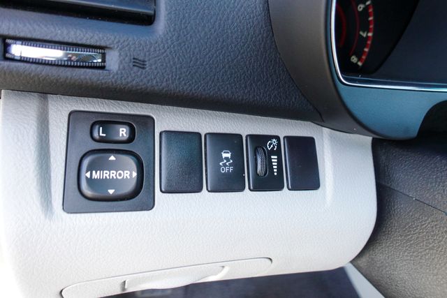 used 2012 Toyota Highlander car, priced at $9,800