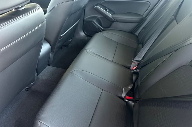 New 2026 Honda Civic Sedan Sedan