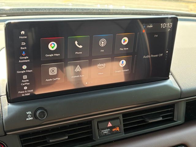 new 2026 Honda Pilot car, priced at $52,345