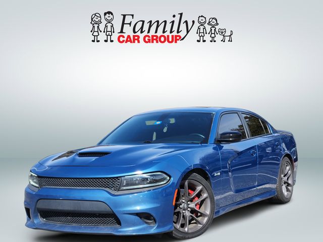 2023 Dodge Charger R/T RWD