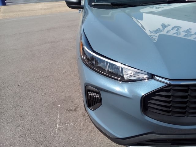 New 2026 Blue Ford Active image 8