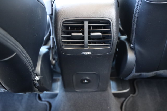 2023 Ford Escape Platinum White at DeMontrond Auto Country