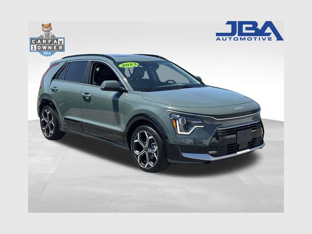 2023 Kia Niro EX Touring FWD