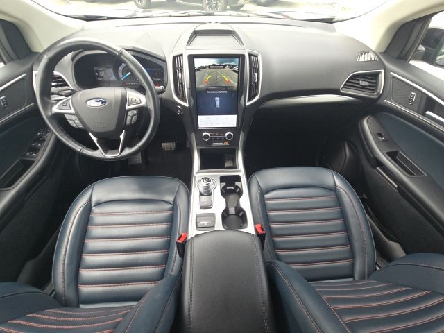 2023 Ford Edge SEL:B02333A