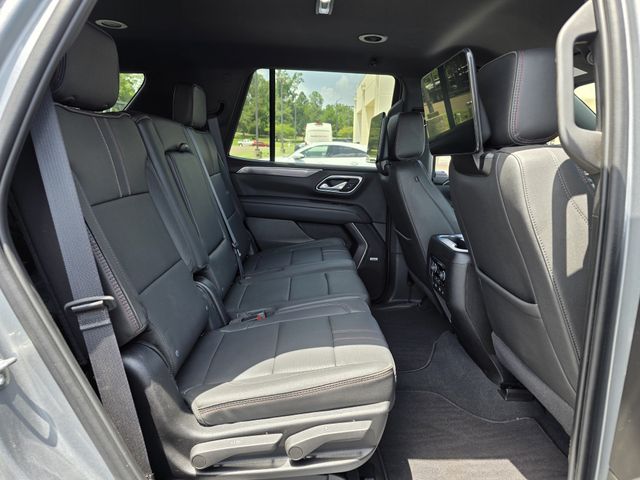 Used 2024 Chevrolet Tahoe SUV