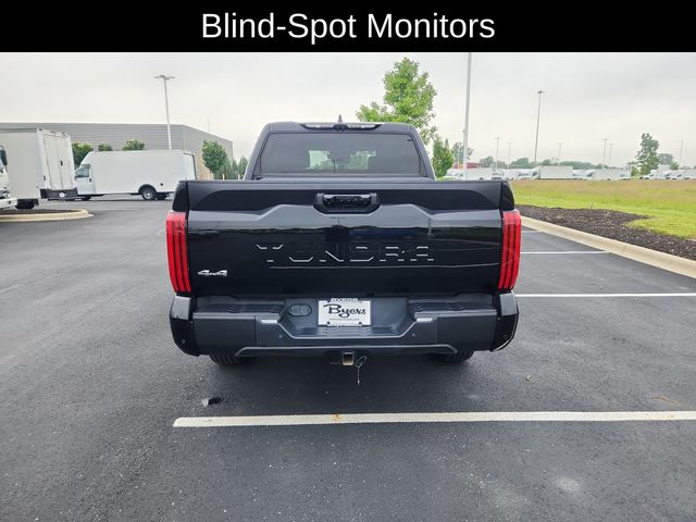 Used 2023 Toyota Tundra For Sale in Grove City, OH