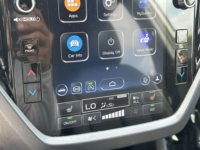 2025 Subaru Forester - $27,104