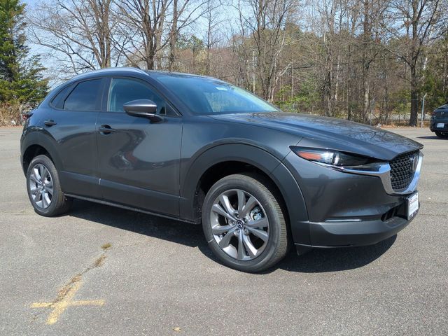 2026 Mazda CX-30 2.5 S Preferred AWD