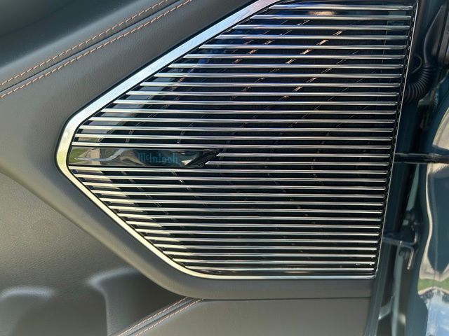 New 2026 Jeep Grand Cherokee SUV