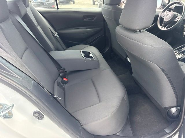 2024 Toyota Corolla - $18,988