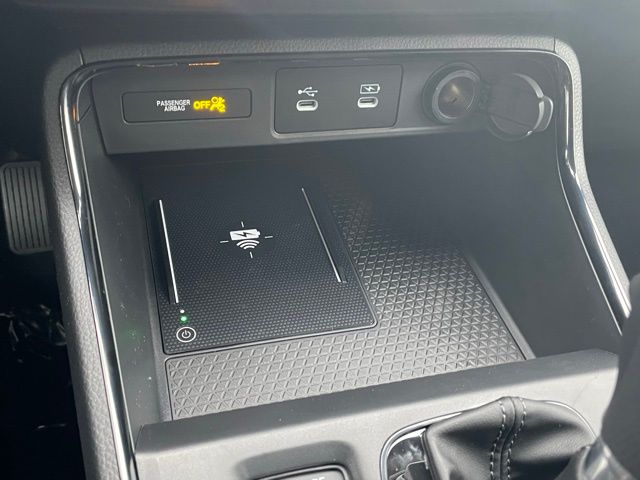 new 2026 Honda CR-V car, priced at $33,870