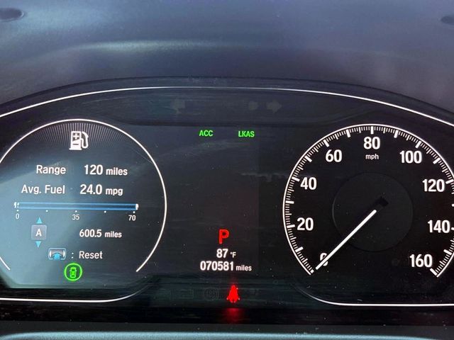2019 Honda Accord Sport Blue - Grieco Acura - Image 17