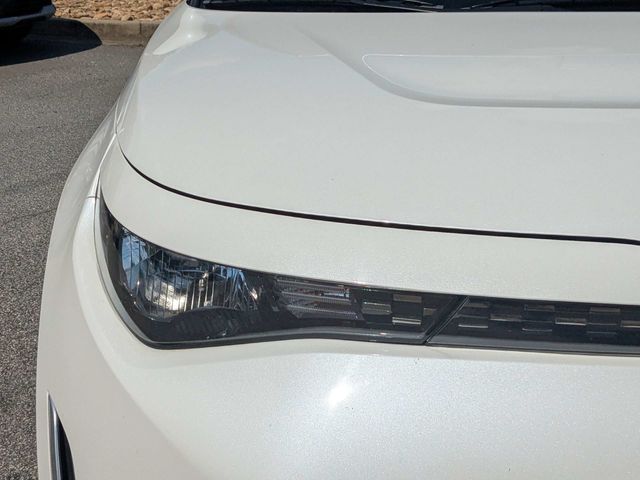 Used 2024 Kia Soul Hatchback